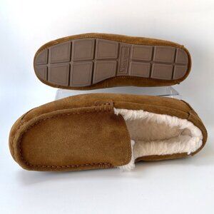 Koolaburra by Ugg Tipton Suede Slippers Men Size 11